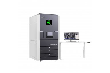 聚束科技NavigatorSEM-100 高通量(场发射）扫描电子显微镜 
