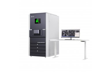 聚束科技NavigatorSEM-100 工业化高通量(场发射）扫描电子显微镜 材料大面积表征分析 