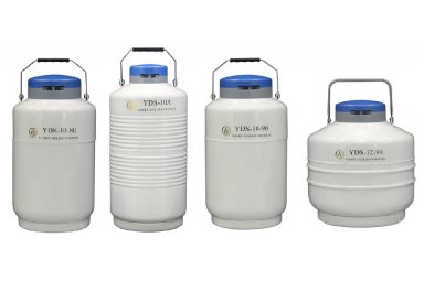 查特金凤液氮罐YDS-10-(80/90)/YDS-10A/YDS-12-90贮存型