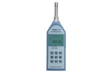 HS5661C噪声频谱测试分析仪