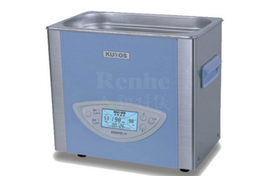 KUDOS 科导 双频台式超声波清洗器 SK7200LHC