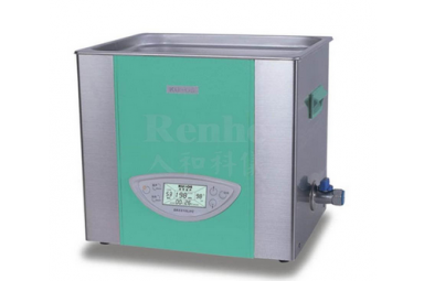 KUDOS 科导 功率可调台式超声波清洗器 SK5200HP