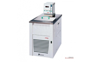 JULABO 优莱博 程控型加热制冷循环器 F33-MA