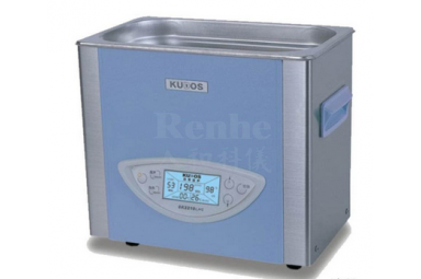 KUDOS 科导 双频台式超声波清洗器 SK250LHC