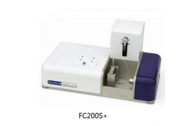 Occhio 欧奇奥 流动池粒度粒形分析仪 FC 200系列