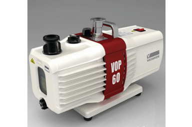 Vacuumer直接型旋转真空泵VOP 60