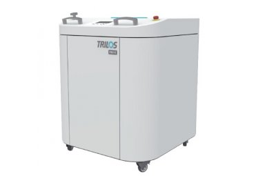 TRILOS 混料脱泡机 PM1kv泰洛思 可检测二氧化硅改性环氧树脂