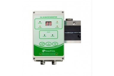 Greenprima 水中油分析仪 PROCON7000