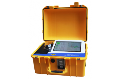 便携式高灵敏度XRF重金属分析仪车载X荧光PHECDA-ECO&PRO 适用于环境水，废水，饮用水，地表水