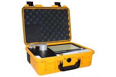 安科慧生便携式XRF硫含量分析仪MERAK-TINY 应用于环境水/废水