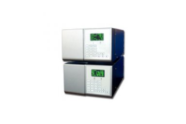 VERTEX STI 5000等度（单泵）系统标准配置