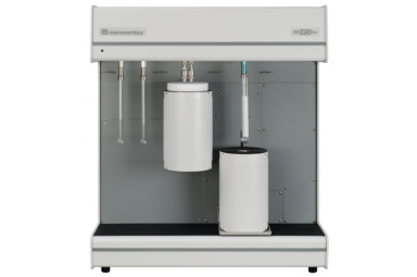 麦克 ASAP 2020 Plus 全自动静态容量法化学吸附仪 用于药学领域