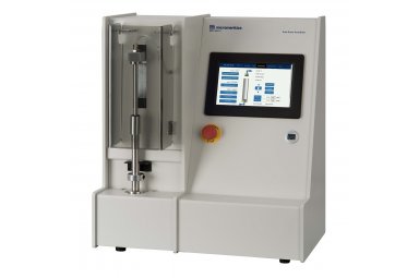 麦克 SAS II 全自动亚筛分粒径分析仪 用于金属涂料行业