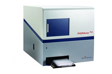 PHERAstar Plus 药筛HTS/多功能酶标仪