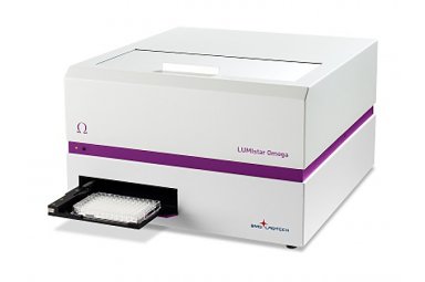 LUMIstar Omega 化学发光酶标仪