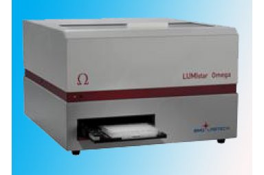 LUMIstar Omega 化学发光多功能酶标仪