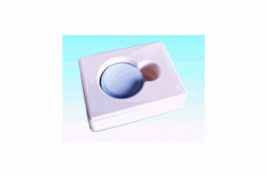 微孔滤膜-氧化铝膜