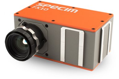 芬兰SPECIM 工业高光谱相机FX系列 