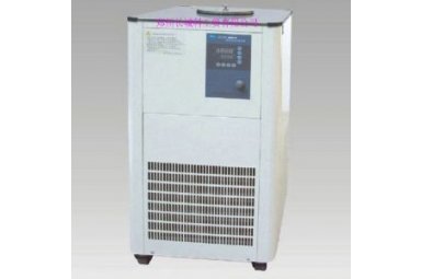 DLSB-5L/-80℃低温冷却液循环泵