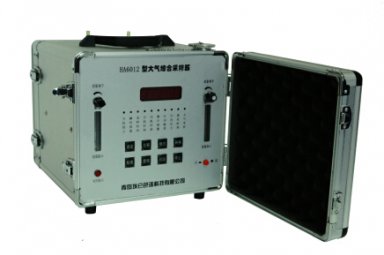 HA6012大气综合采样器