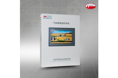 HK-7000气体报警控制器系列