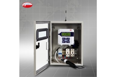 HK-6010脱硫pH监控系统