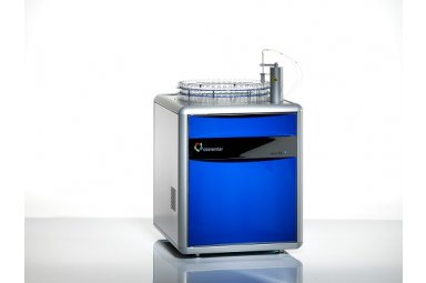 TOC测定仪vario TOC cube德国元素 可检测含颗粒的高盐废水