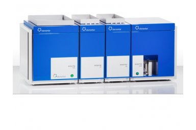 德国元素elementar 总有机碳分析仪TOC测定仪 废污水中总有机碳(TOC)分析
