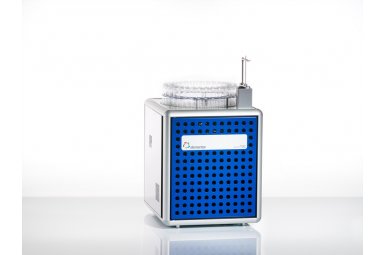 enviro TOCElementar 总有机碳分析仪 TOC测定仪 应用于环境水/废水