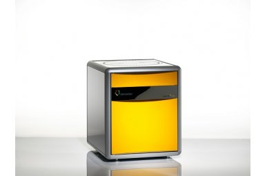 德国元素elementar rapid CS cube 红外碳硫仪 用于生物质分析