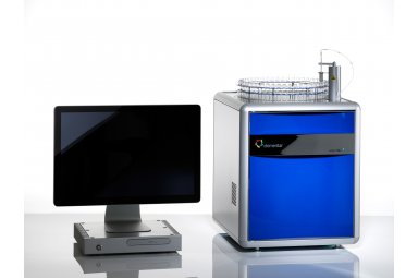 德国元素elementar vario TOC 总有机碳分析仪 用于废弃物分析