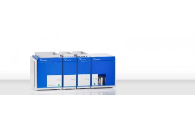 德国元素acquray TOCelementar 总有机碳分析仪 制药领域系统性测试