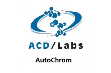 ACD/AutoChrom 色谱方法开发软件
