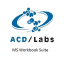 ACD/MS Workbook Suite