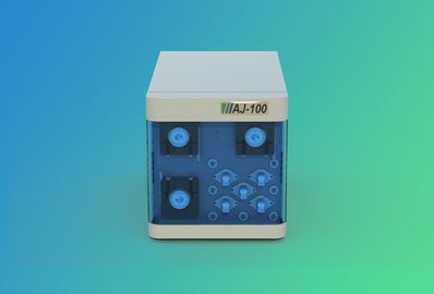 AJ-200 (0101) 总氮紫外定量消解器