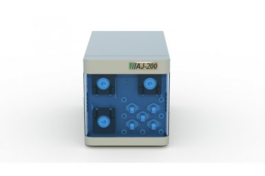 AJ-200 (0101) 总氮紫外定量消解器
