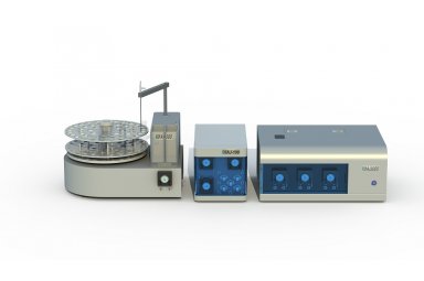 安杰气相分子吸收光谱AJ-3000系列 可检测海水