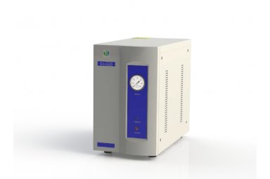 安杰静音型空气发生器 AJ-300 为大型分析设备提供纯净空气气源