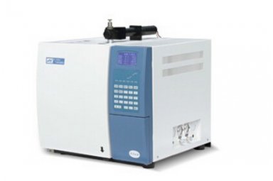 GC-6890A微量硫分析仪