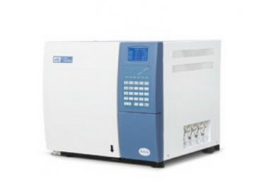 中科惠分 GC-6890A硫、磷分析仪