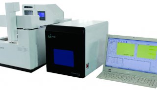 北裕仪器CGM800全自动高锰酸盐指数分析仪