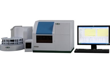 气相分子吸收光谱GMA3380 仪 法测定水中硝酸盐氮浓度不确定度评定