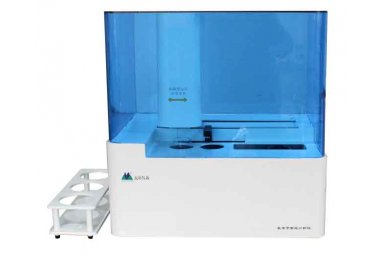 氯离子智能分析仪 用于分析各种样品中的氯离子含量