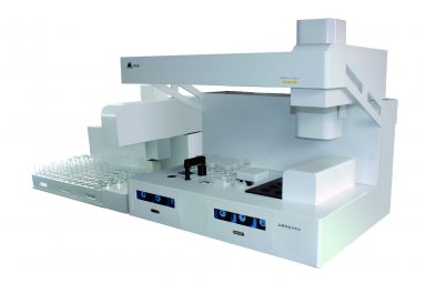 总磷智能分析仪 (CTP) 系列 用于生产过程废水处理