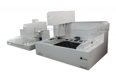 高锰酸盐指数分析仪（206W）用于环境监测