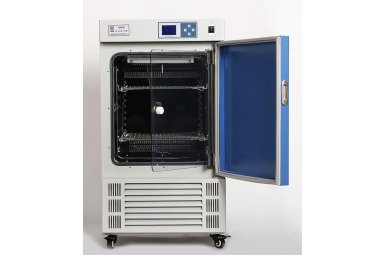250L无氟生化培养箱ZSH-250F喆图 应用于移动实验室