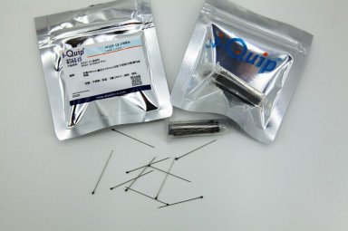 芯硅谷 标本针 I4327 不锈钢昆虫针 固定针
