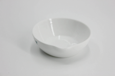 芯硅谷 P6211 陶瓷平底蒸发皿,15~400ml
