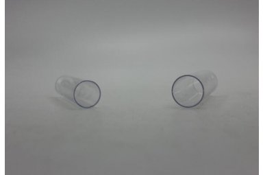 芯硅谷 塑料果蝇管