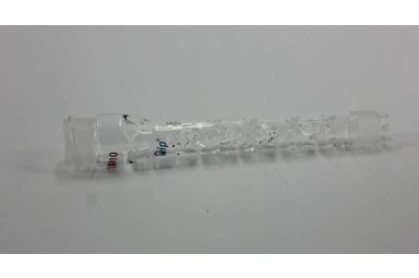 芯硅谷 C4573 微量垂刺分馏柱,磨口14/10,高硼硅